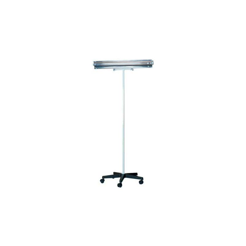 Lampa bakteriobójcza NBV-P 2x30 jezdna