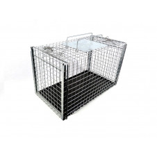 306NC2 - Two Door Transfer Cage