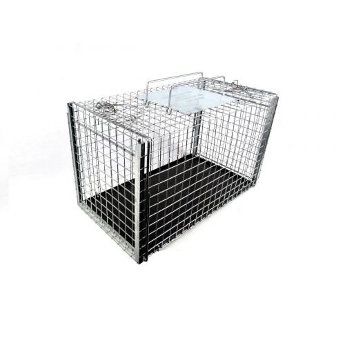 306NC2 - Two Door Transfer Cage