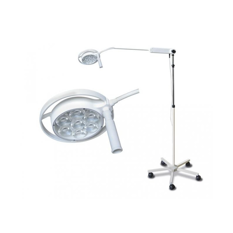 Lampa zabiegowa Dr Mach LED 115