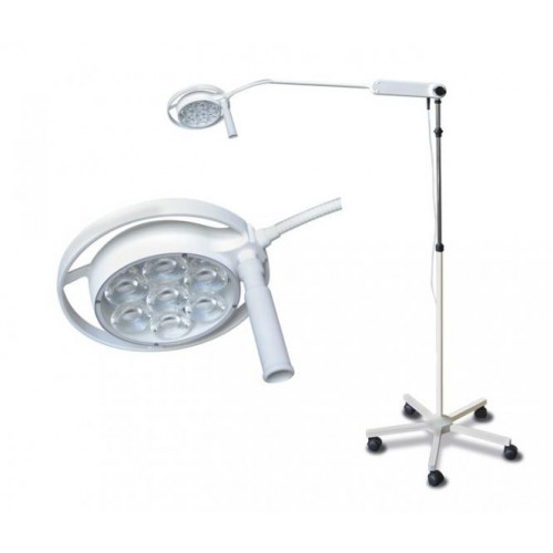 Lampa zabiegowa Dr Mach LED 115