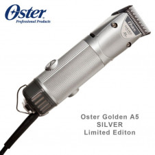 Maszynka Oster Golden A5 2-biegowy + ostrze nr 10 (1,6mm)