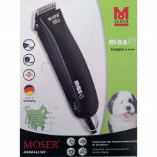 Moser MAX 45 1245