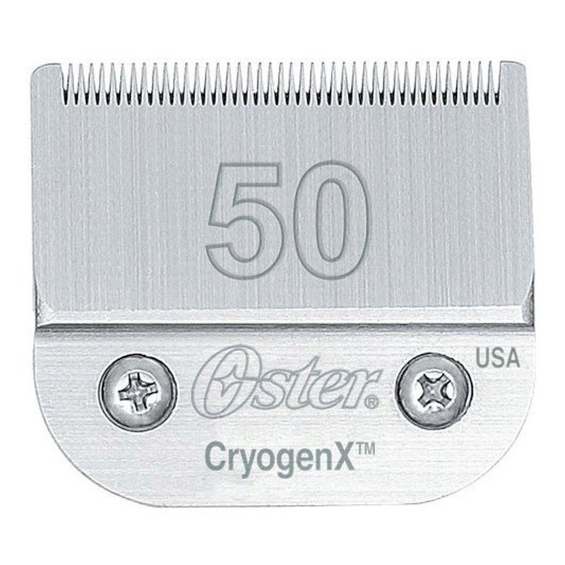 Oster Cryogen-X nr 50 - ostrze chirurgiczne 0,2mm