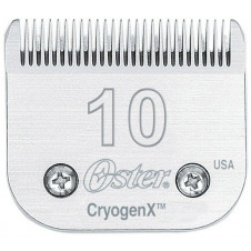 Oster Cryogen-X nr 10 - ostrze 1,6mm