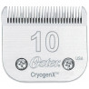 Oster Cryogen-X nr 10 - ostrze 1,6mm