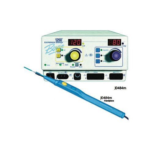 Jednostka elektrochirurgiczna Bovie