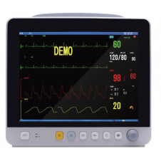 Kardiomonitor weterynaryjny IE-12V