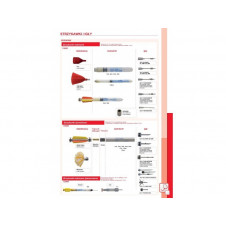 Strzykawka Mini-ject 5 ml(X5)