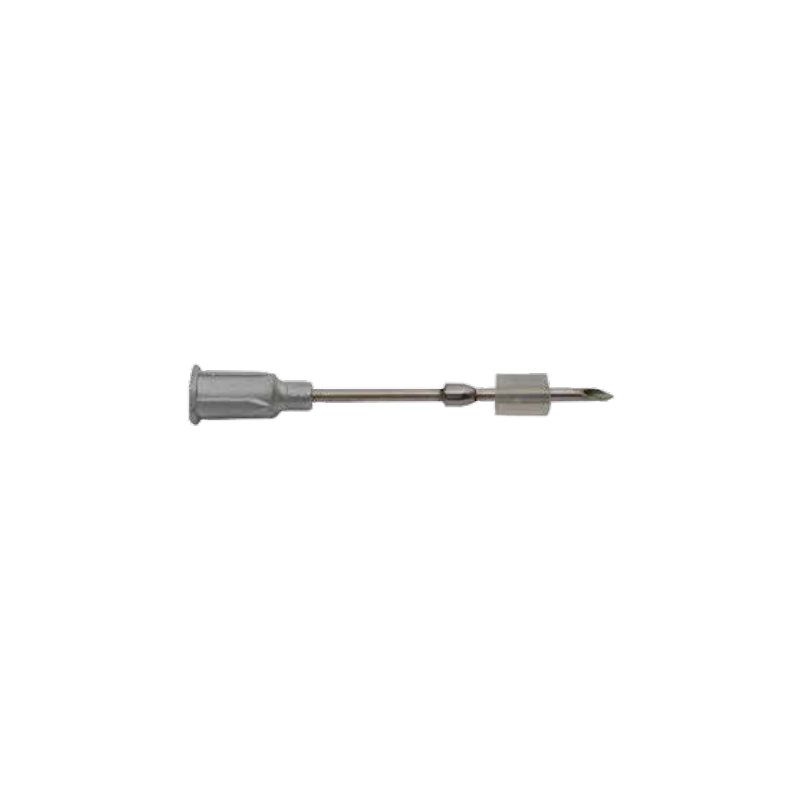 Igła z kołnierzem1.6x25 do DistinJect