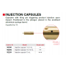 Kapsułki iniekcyjne do strzykawek 7-10ml, 10szt/op