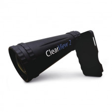 ClearView 2 Funduskamera z Apple iPod touch®